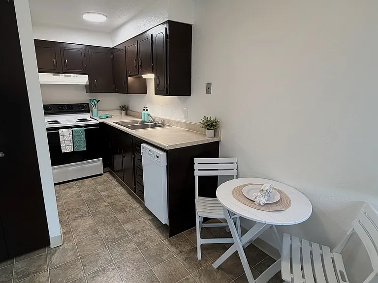 The Village Apartments — Photo 8