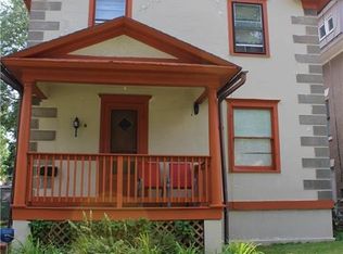 817 Flower City Park, Rochester, NY 14615