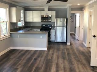 2658 Kenwood Ave, Los Angeles, CA 90007