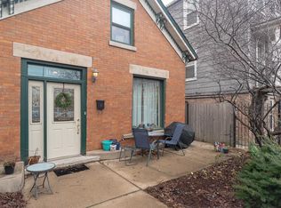 1644 W Augusta Blvd #E07p, Chicago, IL 60622