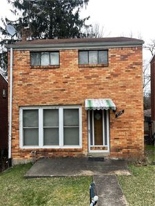 1719 Dagmar Ave, Pittsburgh, PA, 15216