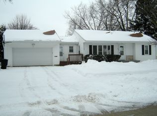 1306 W Frances St, Appleton, WI 54914