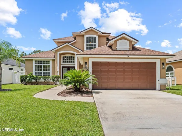 1754 TALL TREE Drive E, Jacksonville, FL 32246