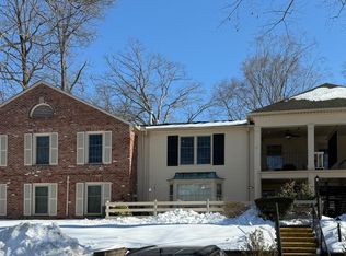128 Nottoway Dr Condo L-5g, Blue Bell, PA