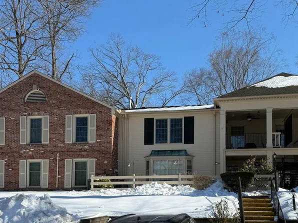 128 Nottoway Dr Condo L-5g, Blue Bell, PA 19422