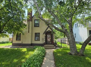 136 High Ave, Willmar, MN 56201