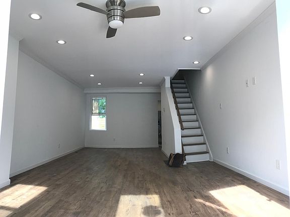 tons of natural light