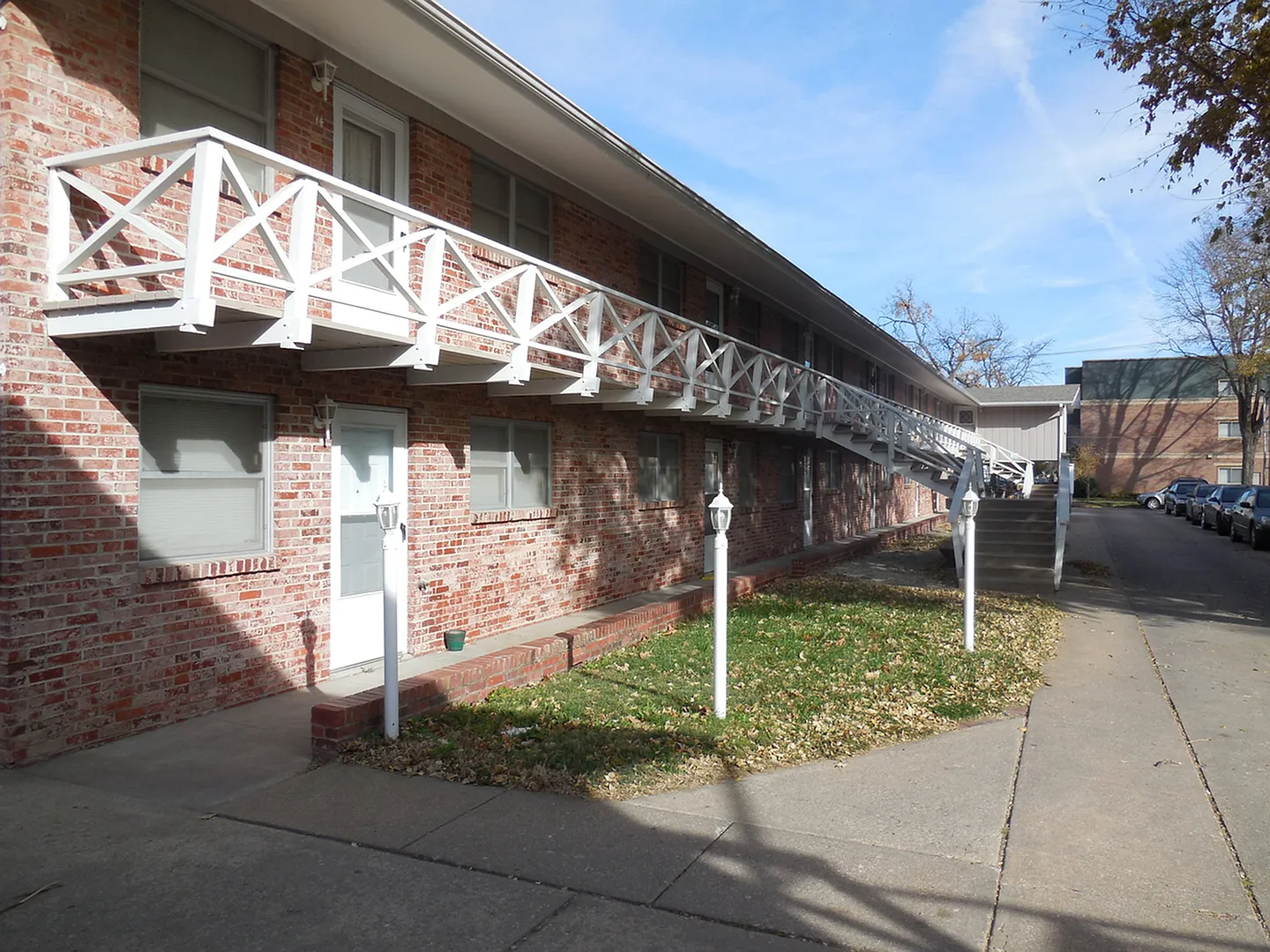Lamplighter Aggieville - 525 N. Manhattan — Photo 3