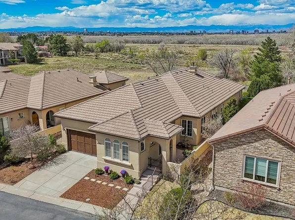 4791 S Atchison Court, Aurora, CO 80015