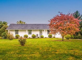 173 Meadow Lark Ln, Bluff City, TN 37618