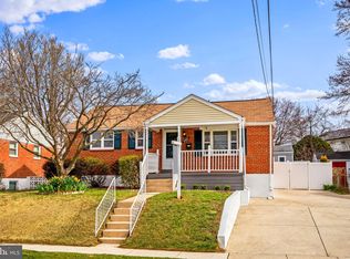 4605 Adrian St, Rockville, MD 20853
