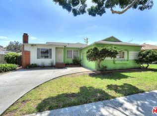 4369 Motor Ave, Culver City, CA 90232