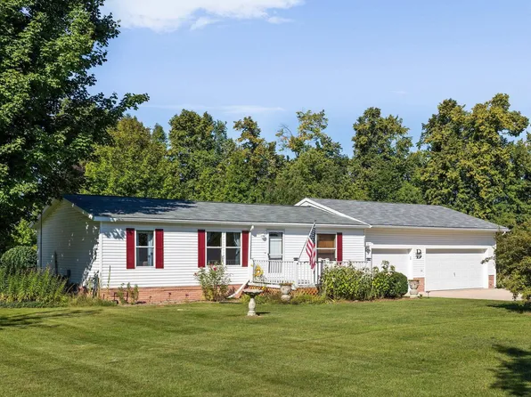 10830 S Elk Lake Rd, Williamsburg, MI 49690