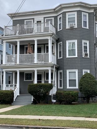 1873 Hyde Park Ave Boston Ma 02136 Zillow