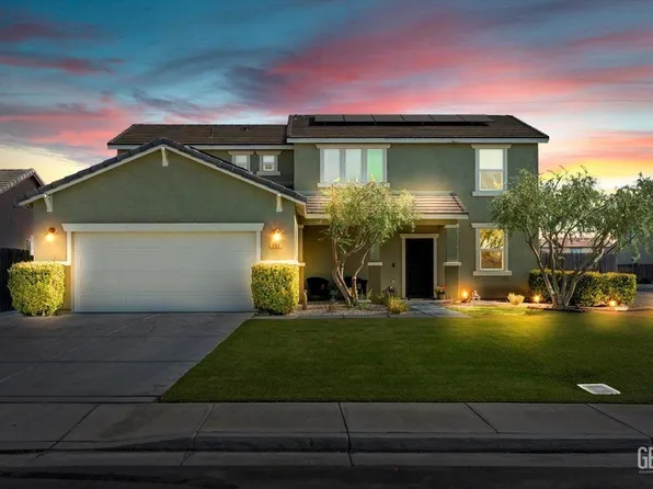 5123 Lomica Ln, Bakersfield, CA 93313