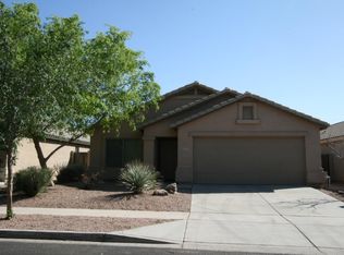4527 W Beverly Rd, Laveen, AZ 85339