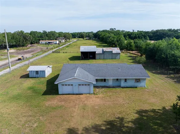 12882 E Wheeler Rd, Brandon, FL 33510