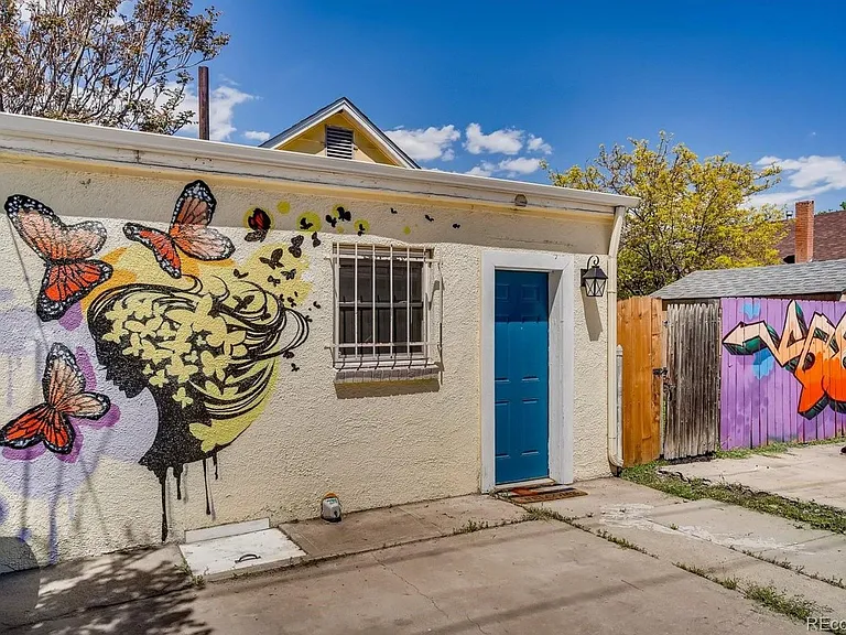 4032 N Pecos St — Photo 33