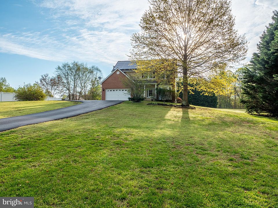 16565 Delmarva Ct, Hughesville, MD 20637 Zillow