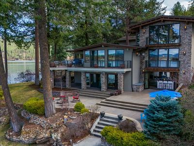 24411 E Edgewood Dr, Liberty Lake, WA, 99019