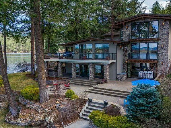 24411 E Edgewood Dr, Liberty Lake, WA 99019