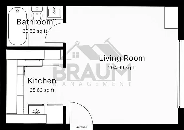 5245 RIVERTON AVE. — Photo 14