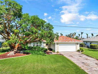 2101 SE 25th Ln, Cape Coral, FL, 33904