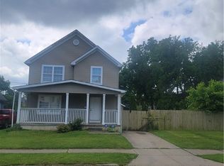 7213 Brinsmade Ave, Cleveland, OH