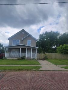 7213 Brinsmade Ave, Cleveland, OH, 44102