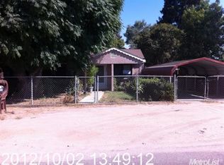 1822 Denver St, Modesto, CA 95358