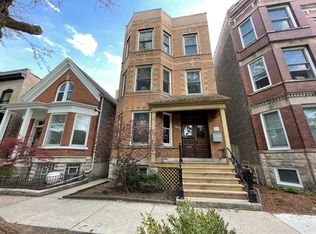 2025 W Walton St #1, Chicago, IL 60622