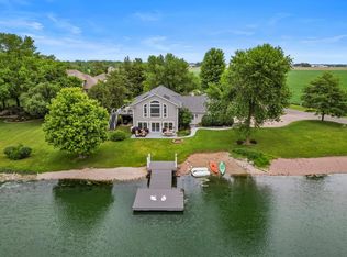102 Lake View Dr, Fairbury, IL 61739