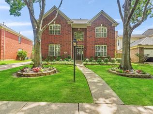 2439 Edgewood Dr, Missouri City, TX 77459