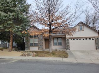 3191 Green River Dr, Reno, NV 89503