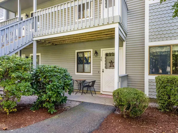 38 Eaton Lane UNIT 38, Brewster, MA 02631