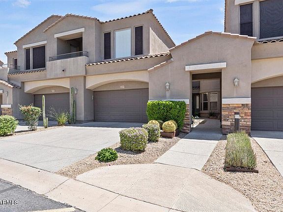 2nd image of 19475 N Grayhawk Dr Unit 2109