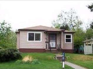 365 Hooker St, Denver, CO 80219