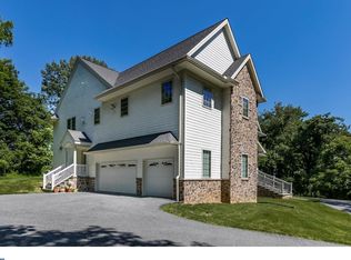 831 Kimberton Rd, Chester Springs, PA 19425