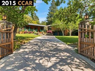 30 Brookside Rd, Orinda, CA 94563