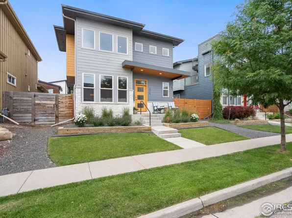 375 Cajetan St, Fort Collins, CO 80524