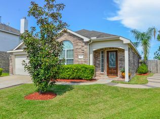 24502 Colonial Maple Dr, Katy, TX 77493