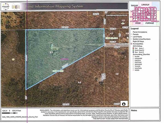 3rd image of 147305 Shurwood Ln