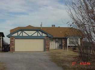 3300 Noma Rd, Oklahoma City, OK 73150