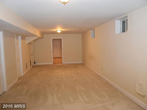 L - Shaped Living Room