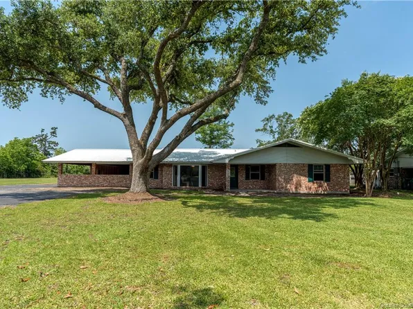3982 Pete Seay Rd, Sulphur, LA 70665