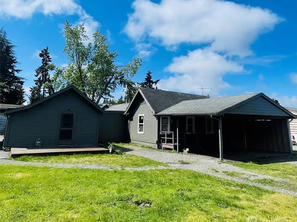 11222 10th Avenue S, Tacoma, WA 98444