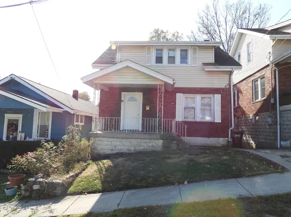 27 Garrison Ave, Fort Thomas, KY 41075