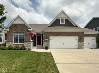 10189 Gallop Ln, Fishers, IN 46040