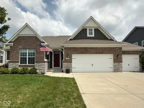 10189 Gallop Ln, Fishers, IN 46040
