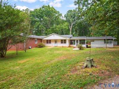 124 Oak Hill Rd, Cumberland, VA, 23040